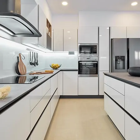 Villa Almyriki Monolithos