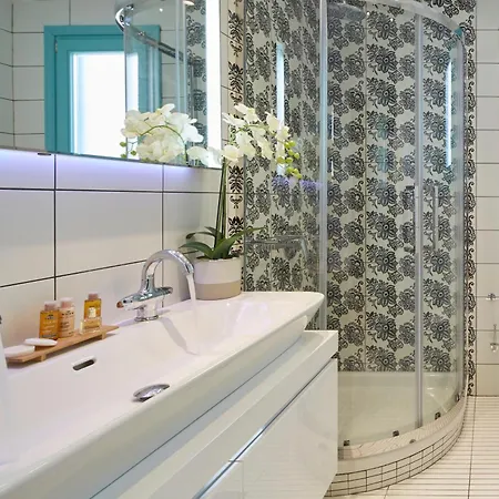 Villa Almyriki Monolithos