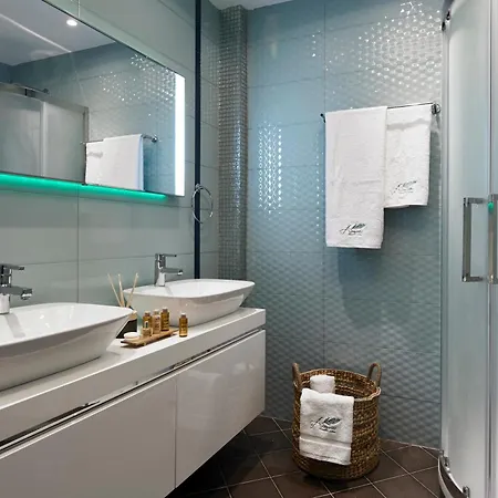 Almyriki Villa Monolithos