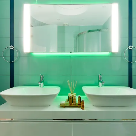 Villa Almyriki Monolithos