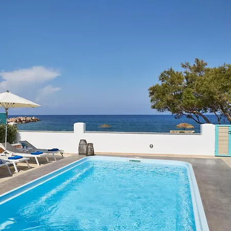 Almyriki Villa Monolithos