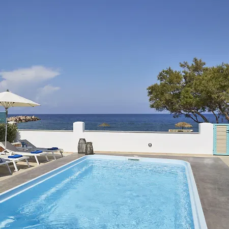 Villa Almyriki