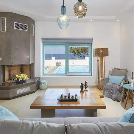 Almyriki * Monolithos