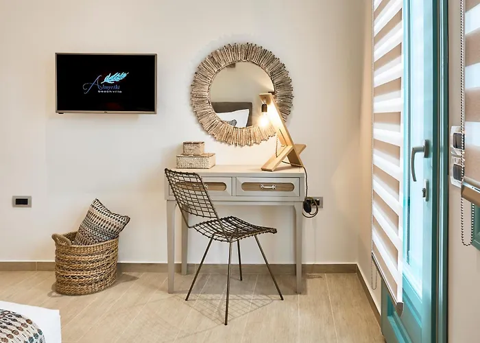 Almyriki Monólithosz