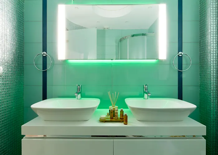 Villa Almyriki Monólithosz