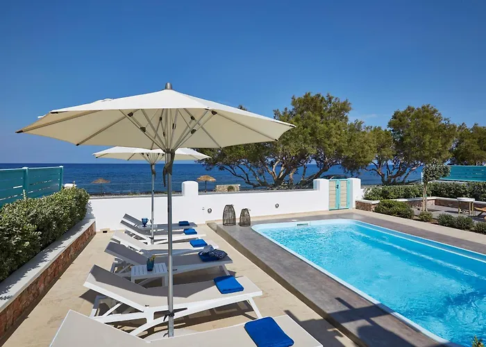 Almyriki * Monólithosz