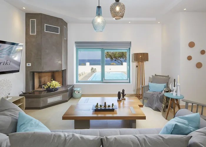 Almyriki * Monólithosz