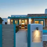 Almyriki Villa *