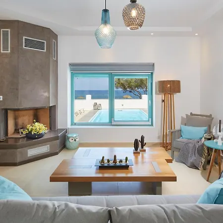 Almyriki * Monolithos