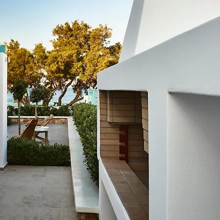 Almyriki * Monolithos