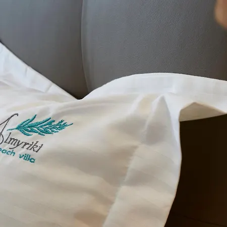 Almyriki * Monolithos