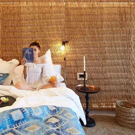 Villa Almyriki Monolithos