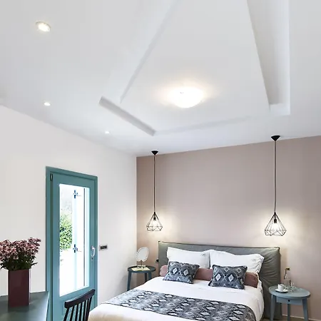 Almyriki Villa Monolithos