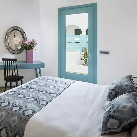 Almyriki * Monolithos