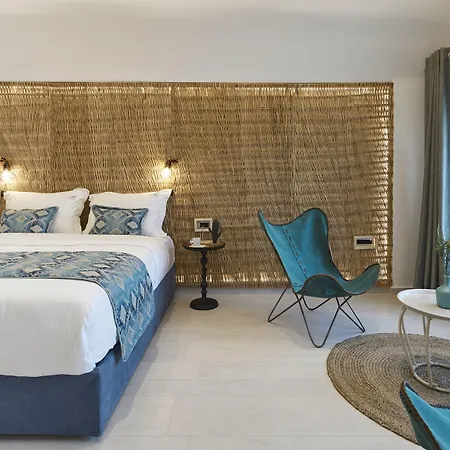 Villa Almyriki Monolithos