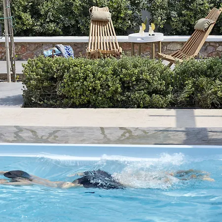 Almyriki * Monolithos