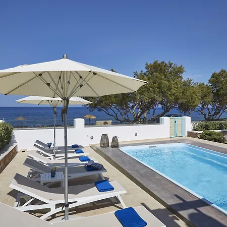 Villa Almyriki Monolithos