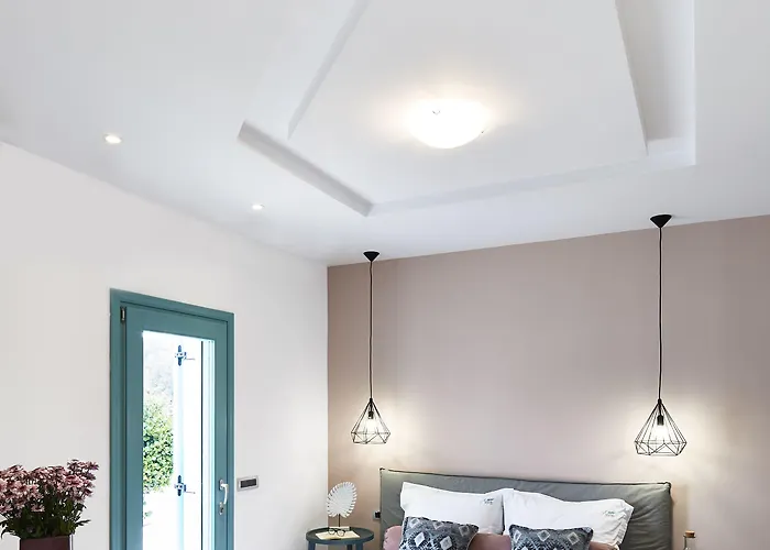 Almyriki Villa Monolithos (Santorini)