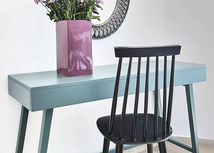 Almyriki Villa Monolithos (Santorini)