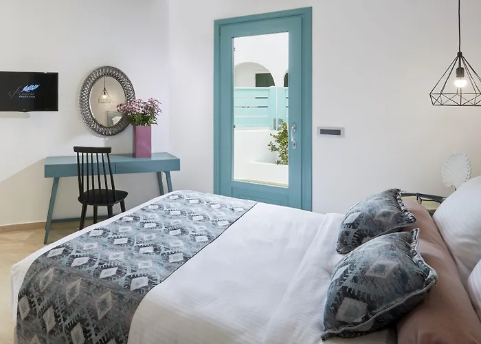 Almyriki * Monolithos